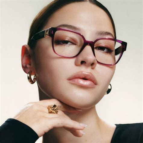 versace glasses optical|versace prescription glasses online.